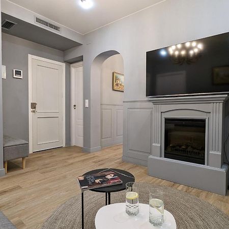 Mayor Old Town Apartment بينايدورم المظهر الخارجي الصورة