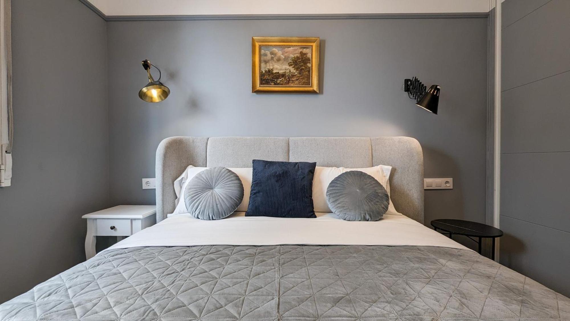 Mayor Old Town Apartment بينايدورم المظهر الخارجي الصورة