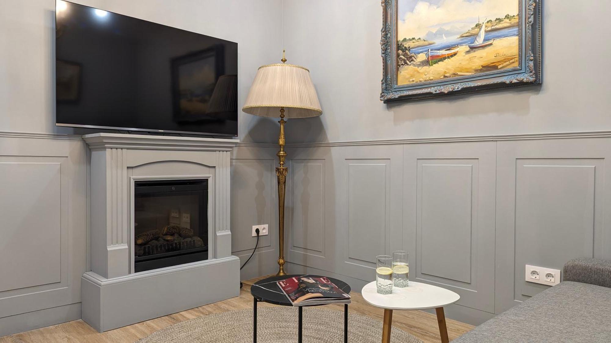 Mayor Old Town Apartment بينايدورم المظهر الخارجي الصورة