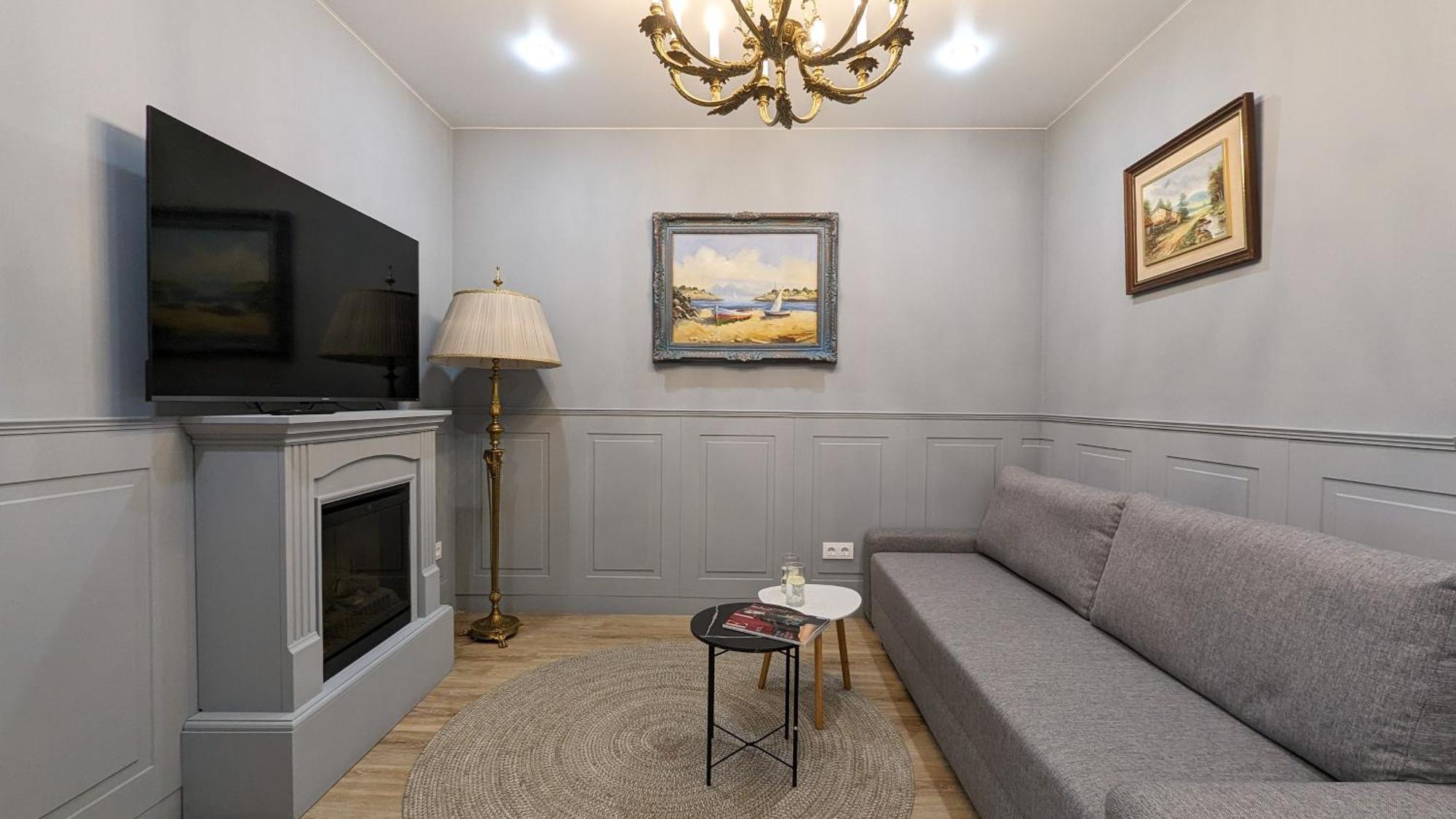Mayor Old Town Apartment بينايدورم المظهر الخارجي الصورة